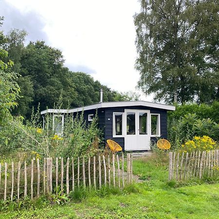 Natuurhuisje Veluwe Met Houtkachel En Pizzaoven Vila Ermelo Exterior foto