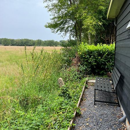 Natuurhuisje Veluwe Met Houtkachel En Pizzaoven Vila Ermelo Exterior foto